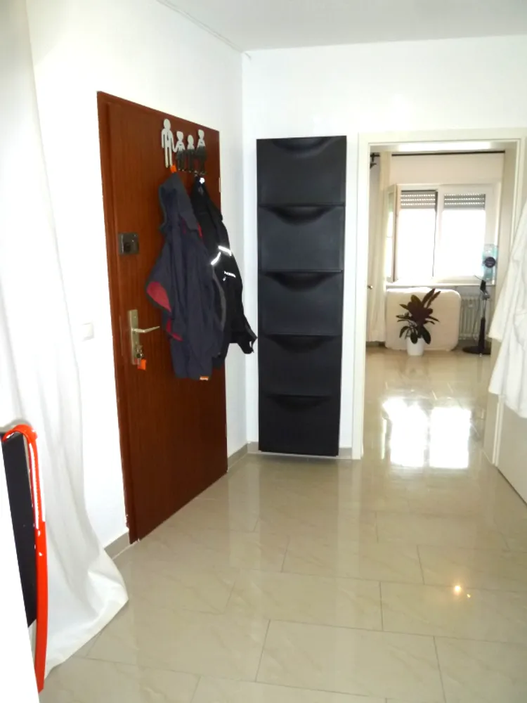 2 Zimmer Wohnung mit 58 m² in Mannheim – Bild 10