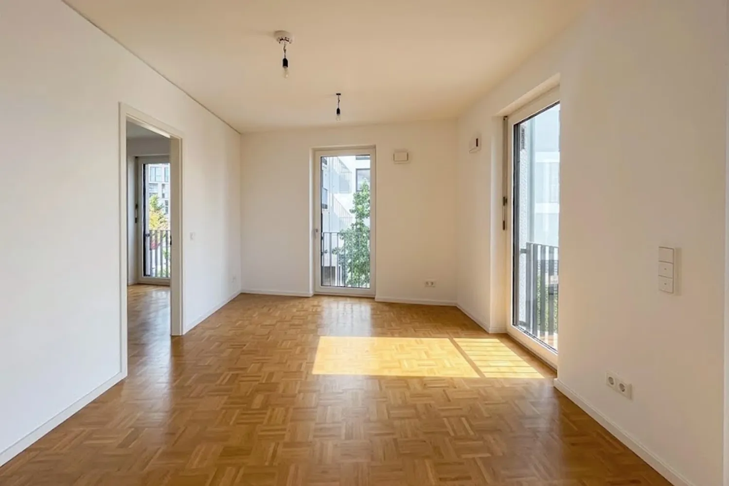 2 Zimmer Wohnung mit 45 m² in Stuttgart – Bild 6