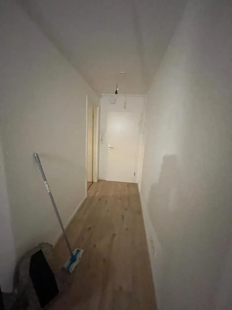 2 Zimmer Wohnung mit 58 m² in Frankfurt am Main – Bild 1