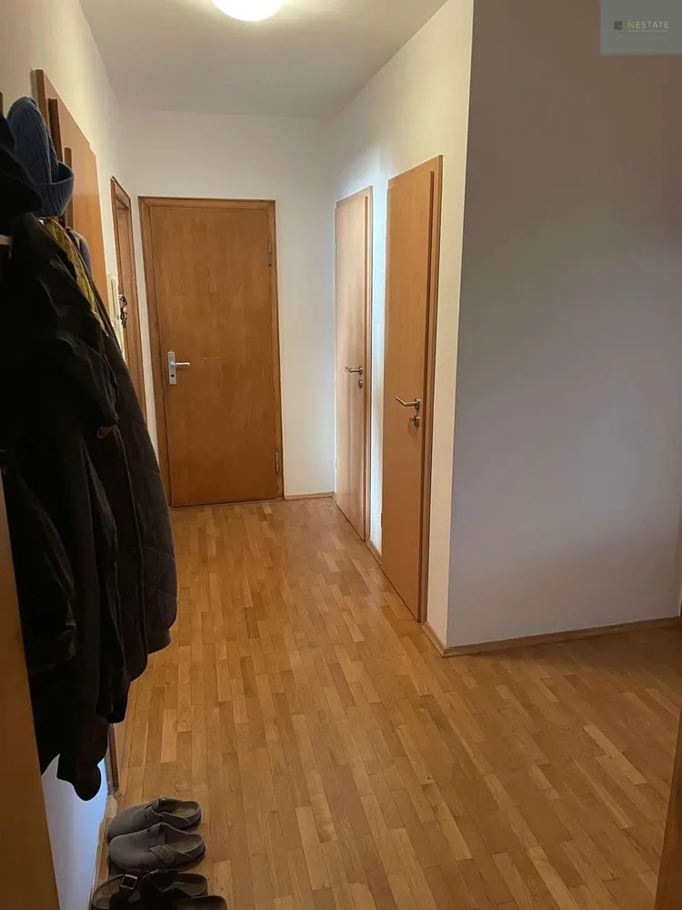 3 Zimmer Wohnung mit 105 m² in Essen – Bild 9