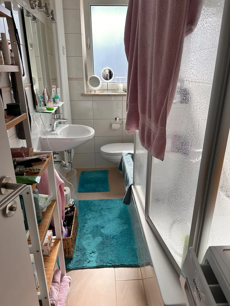 3 Zimmer Wohnung mit 62 m² in München – Bild 7