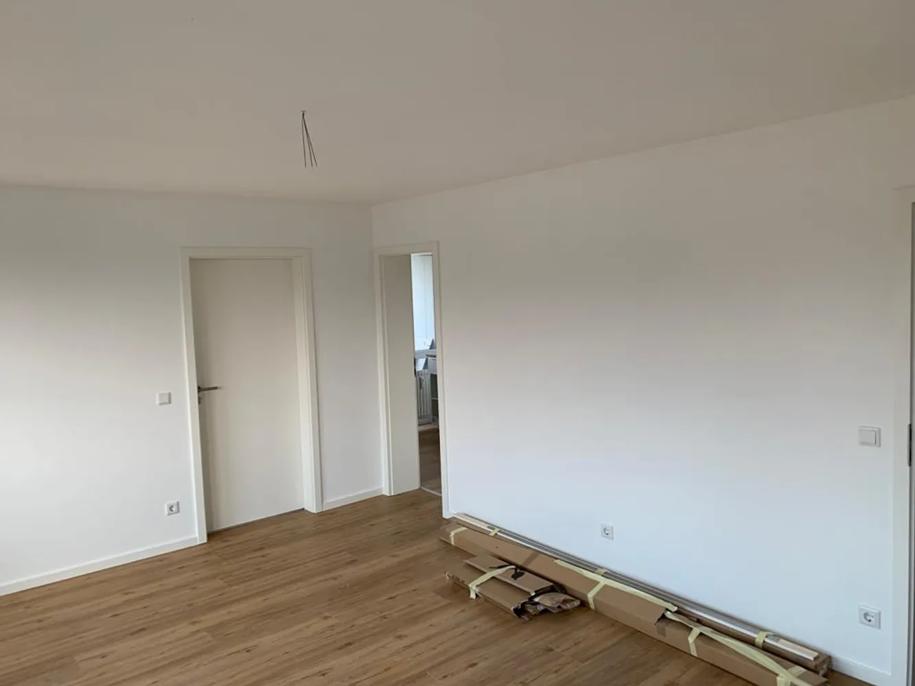 2 Zimmer Wohnung mit 47 m² in Nürnberg – Bild 6
