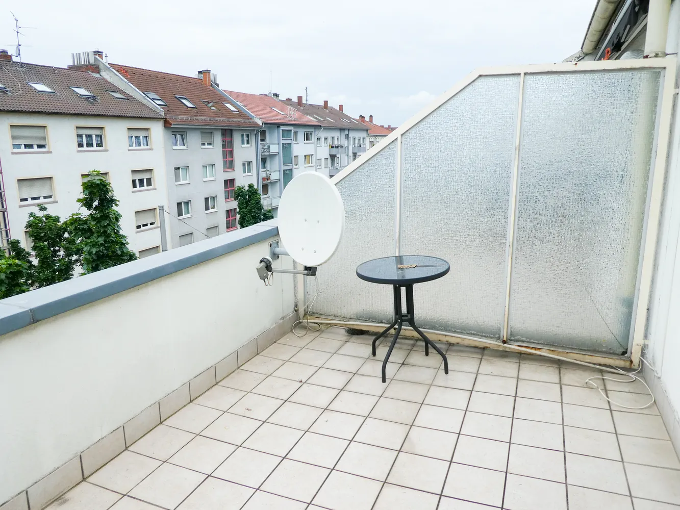 3 Zimmer Wohnung mit 75 m² in Mannheim – Bild 4