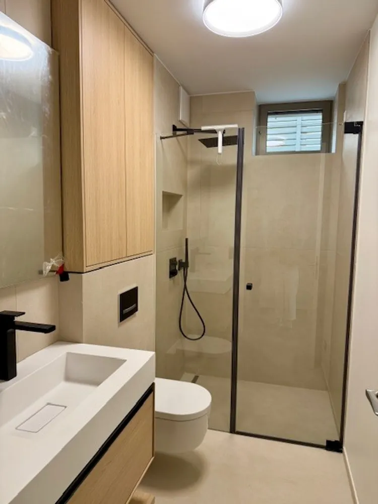 2 room apartment with 55 m² in Frankfurt am Main – Photo 10