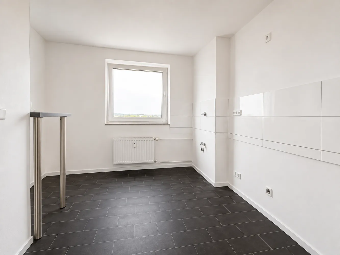 3 Zimmer Wohnung mit 77 m² in Duisburg – Bild 6