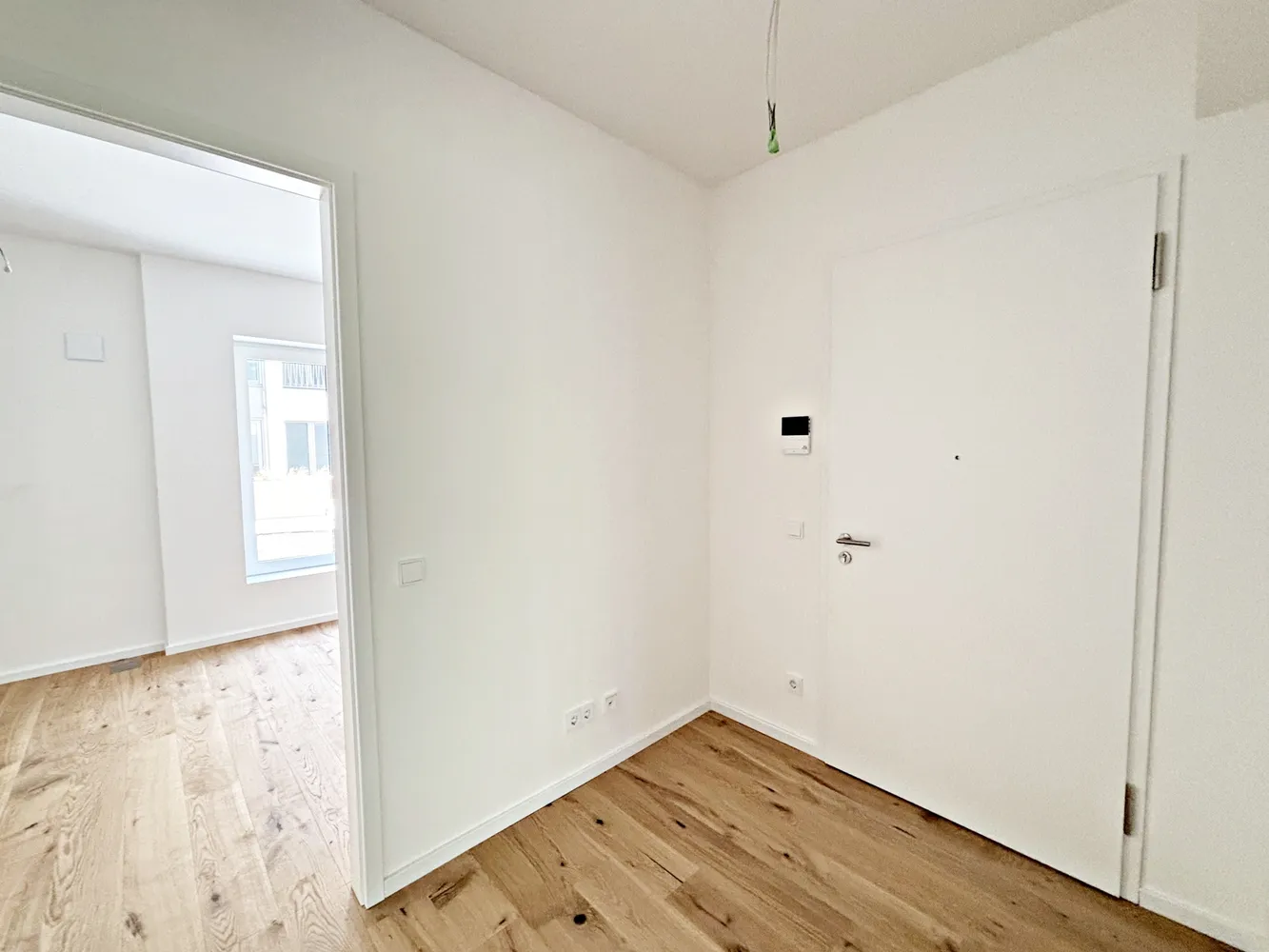 3 Zimmer Wohnung mit 91 m² in Düsseldorf – Bild 7