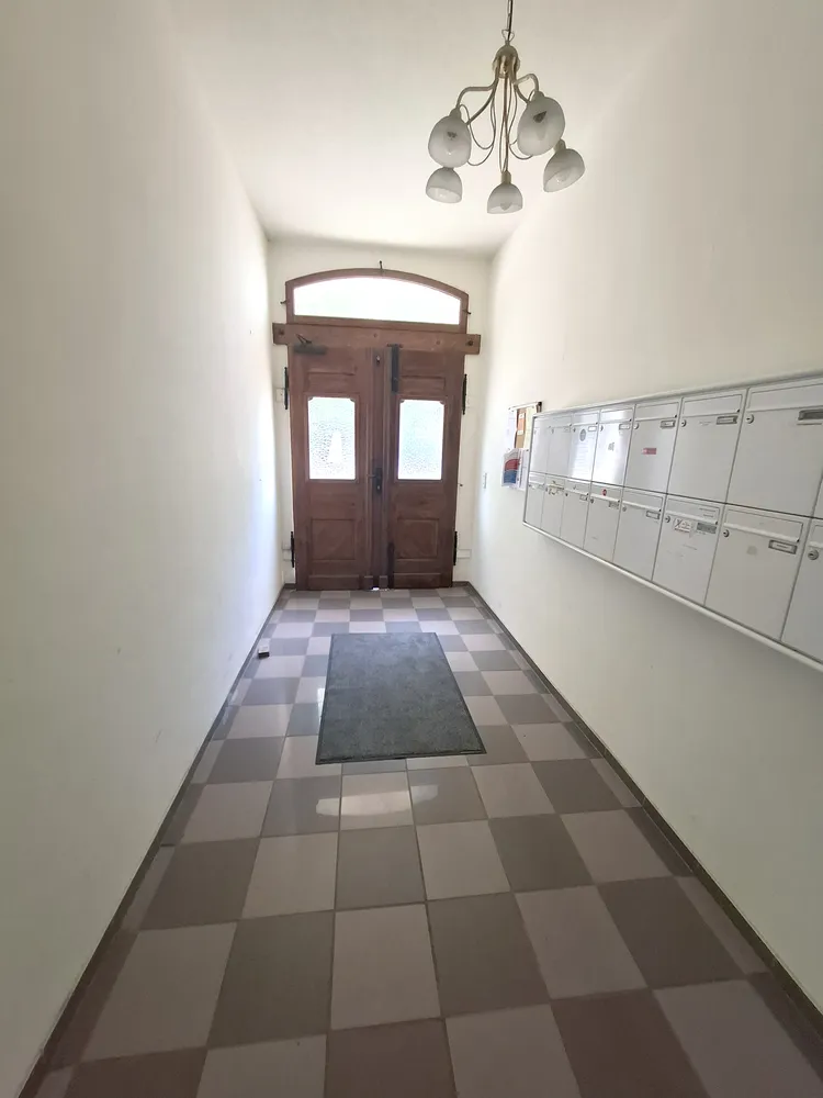 3 Zimmer Wohnung mit 103 m² in Chemnitz – Bild 12