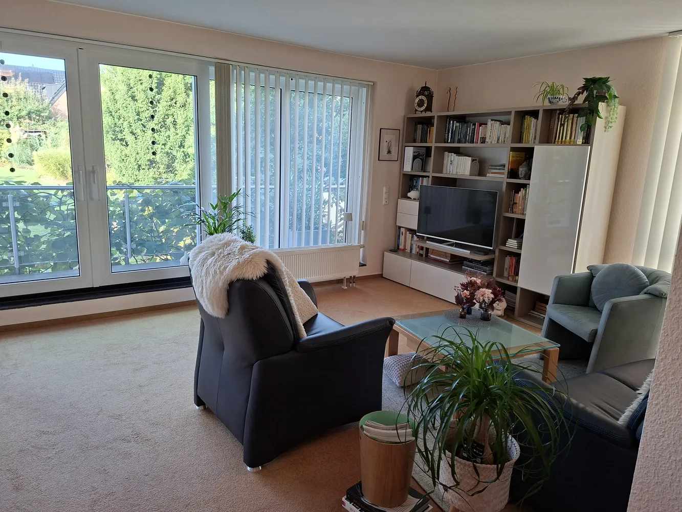 3 Zimmer Wohnung mit 82 m² in Mönchengladbach – Bild 2