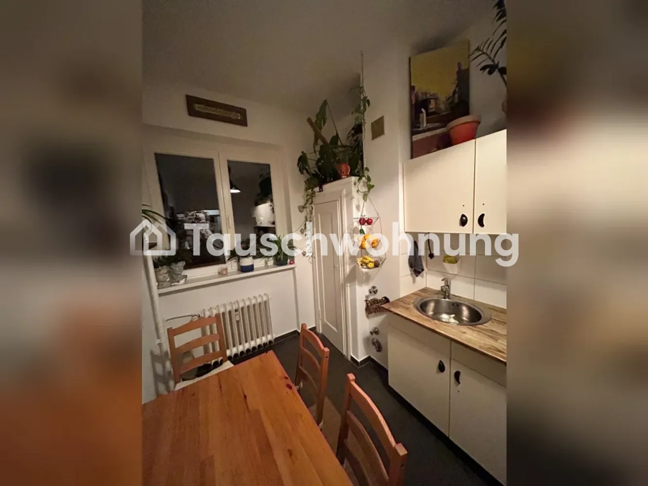 2 room apartment with 60 m² in Berlin – Photo 5