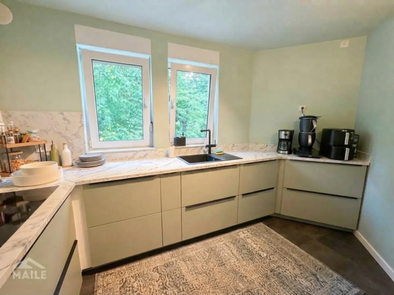 3 Zimmer Wohnung mit 88 m² in Stuttgart – Bild 3