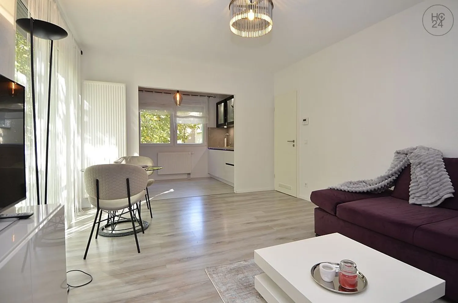 2 Zimmer Wohnung mit 46 m² in Wiesbaden – Bild 10