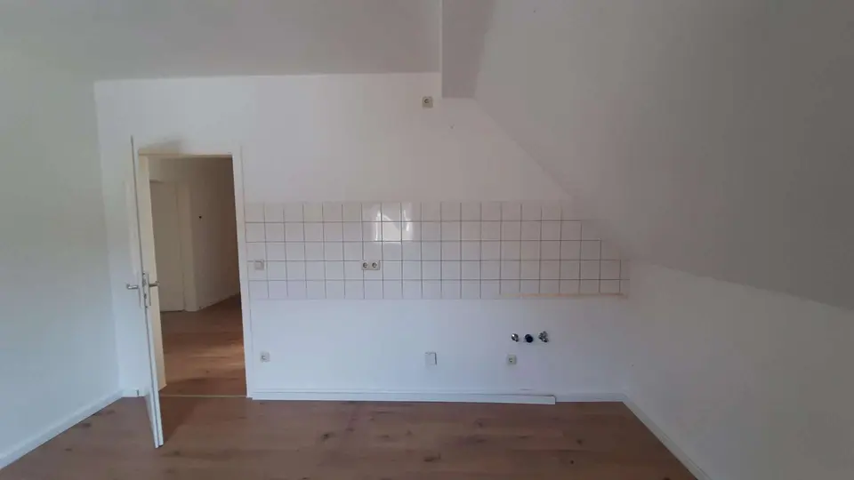 2 Zimmer Wohnung mit 55 m² in Bochum – Bild 1