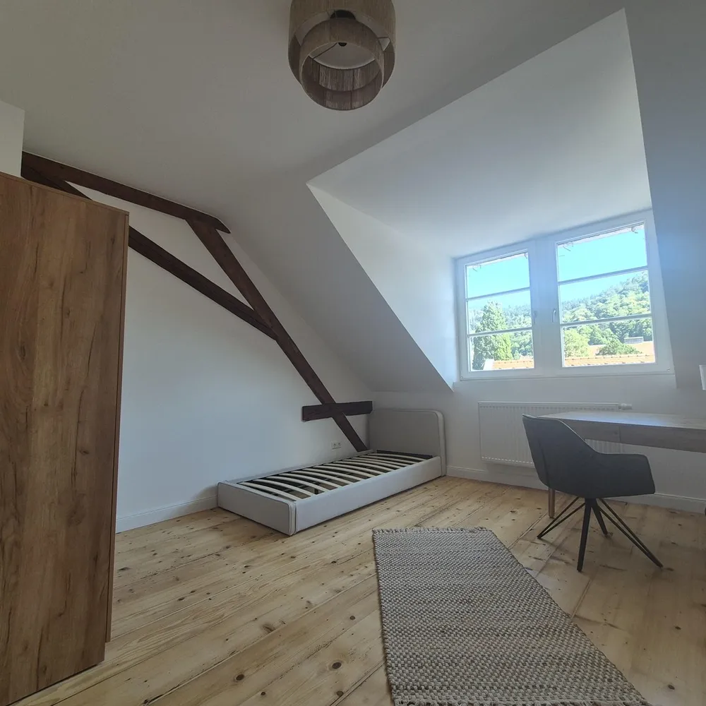 5 Zimmer Wohnung mit 15 m² in Heidelberg – Bild 5