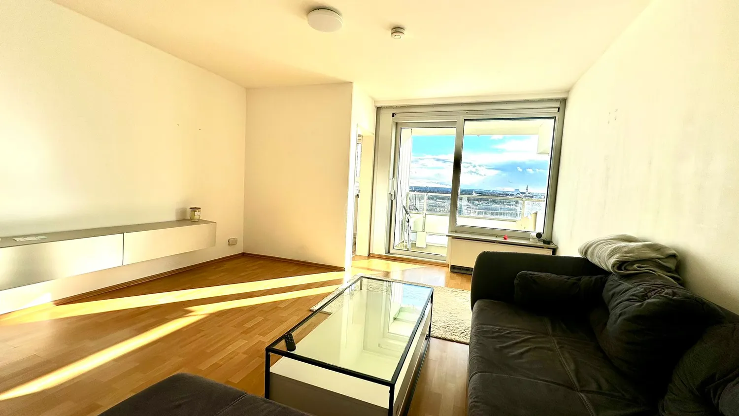 1 Zimmer Wohnung mit 33 m² in München – Bild 1