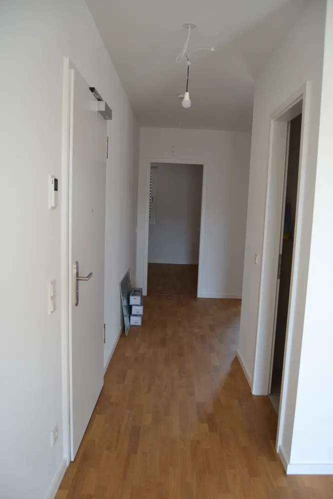 3 Zimmer Wohnung mit 92 m² in Speyer – Bild 1