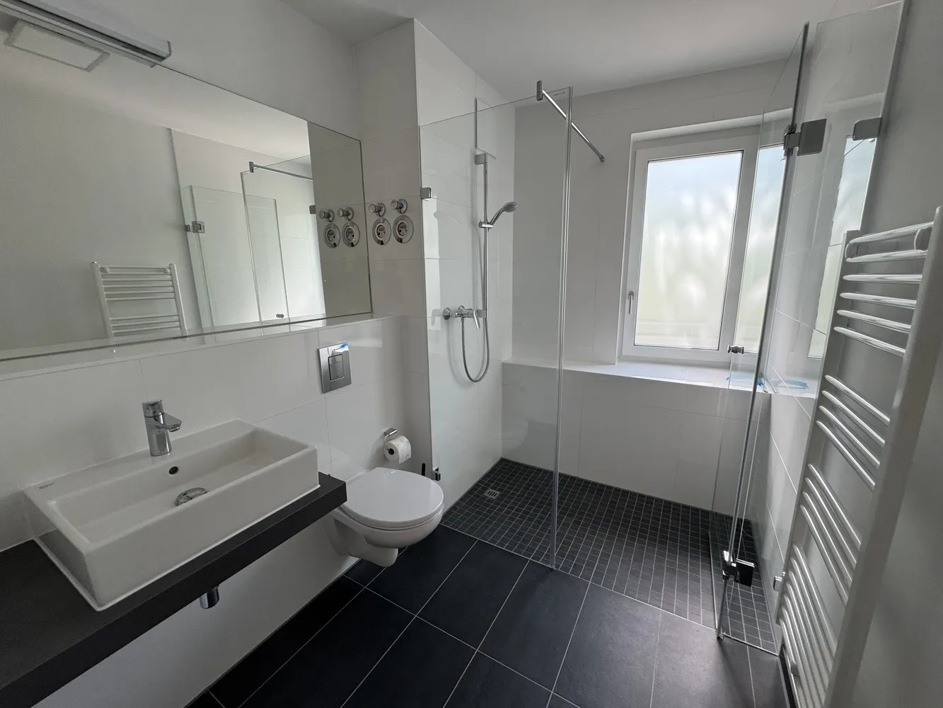 1 Zimmer Wohnung mit 30 m² in Berlin – Bild 2
