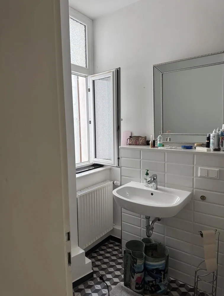 2 Zimmer Wohnung mit 55 m² in Hannover – Bild 4