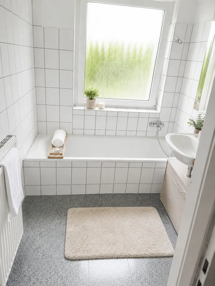 2 Zimmer Wohnung mit 75 m² in Hannover – Bild 2
