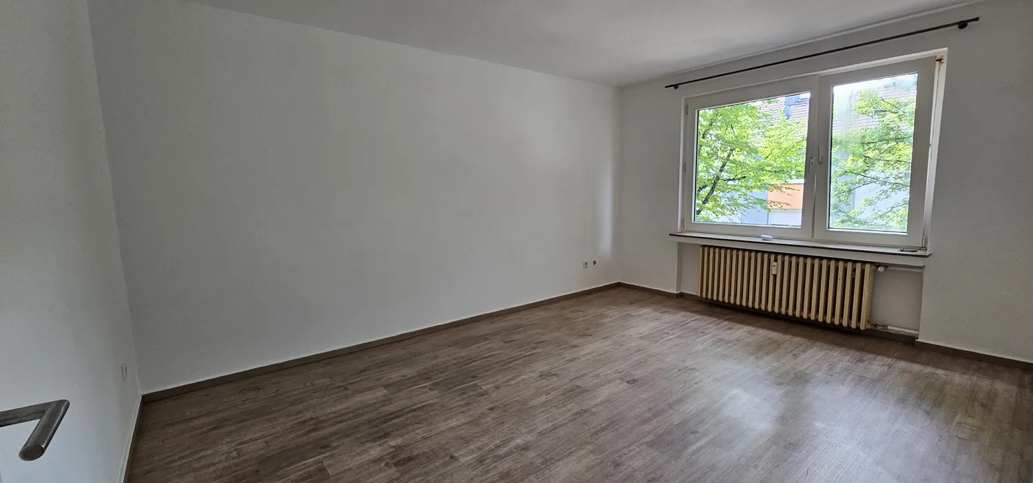 2 Zimmer Wohnung mit 50 m² in Marl – Bild 2