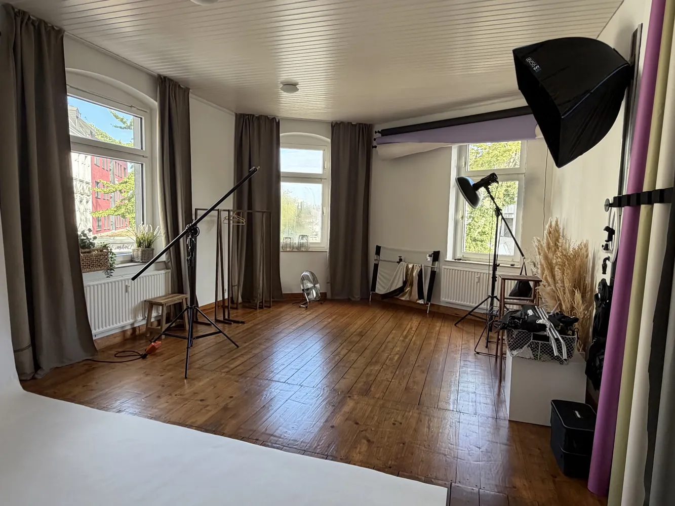 2 Zimmer Wohnung mit 60 m² in Dortmund – Bild 1