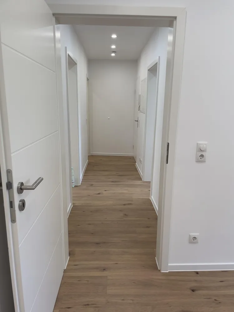 4 Zimmer Wohnung mit 87 m² in Herne – Bild 3