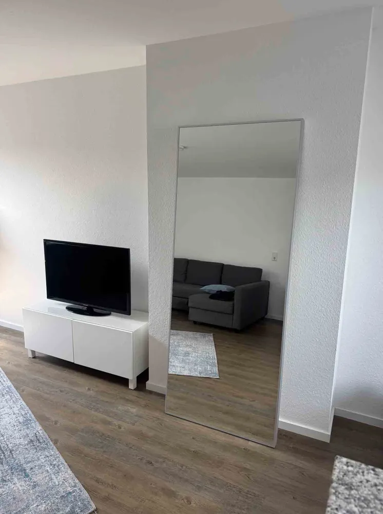 1 Zimmer Wohnung mit 40 m² in Düsseldorf – Bild 8