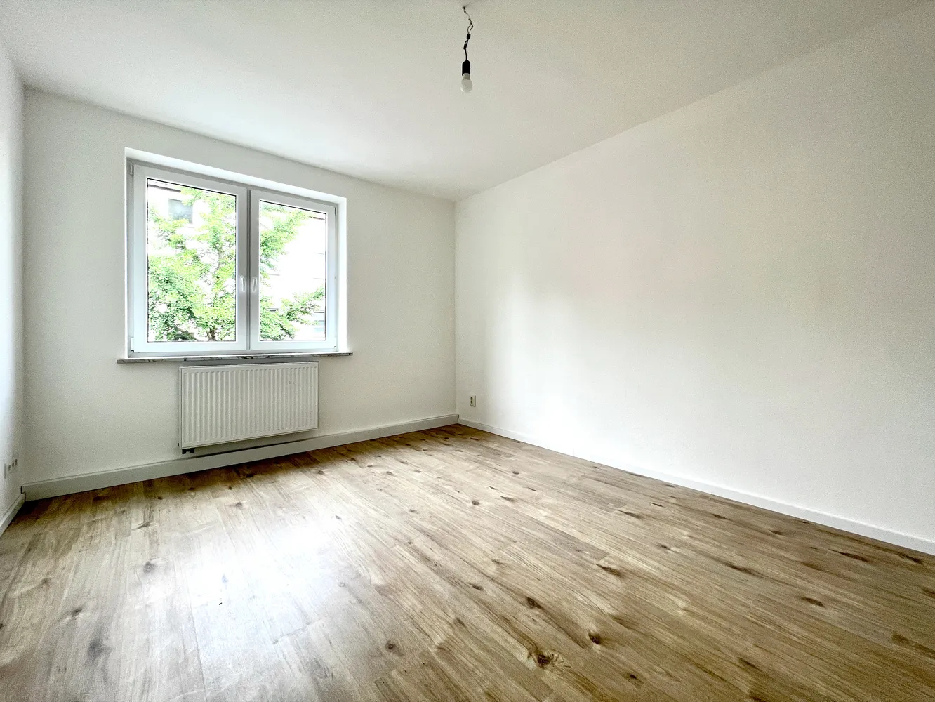 3 room apartment with 61 m² in Duisburg – Photo 2