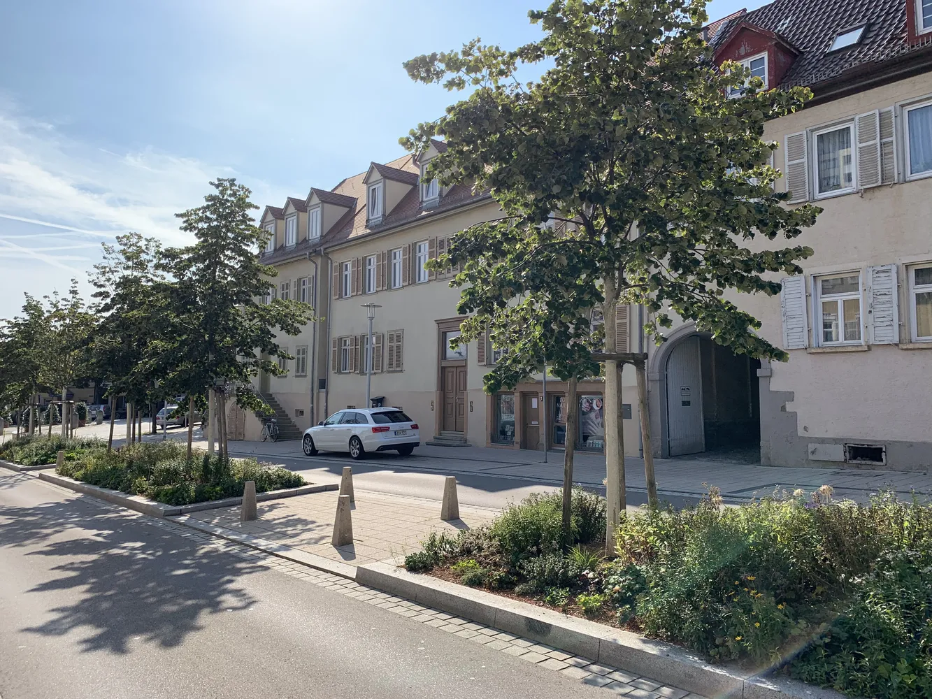 3 Zimmer Wohnung mit 71 m² in Ludwigsburg – Bild 4