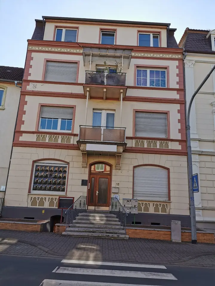 4 Zimmer Wohnung mit 55 m² in Mainz – Bild 7