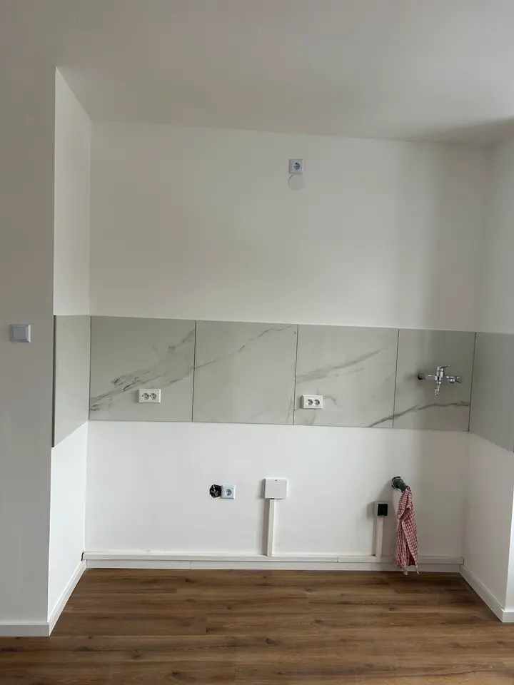 3 Zimmer Wohnung mit 60 m² in Castrop-Rauxel – Bild 3