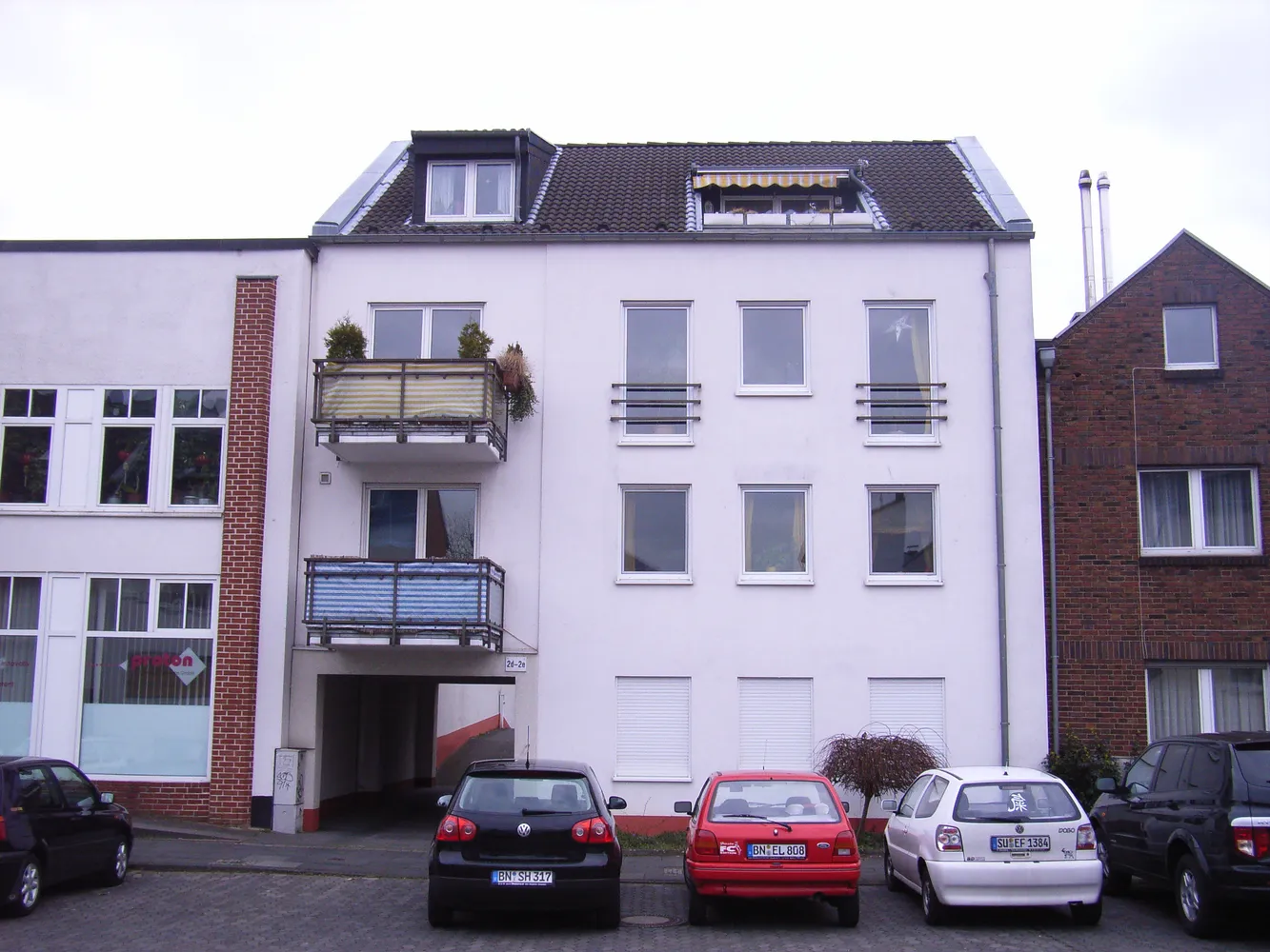 2 Zimmer Wohnung mit 66 m² in Bonn – Bild 11