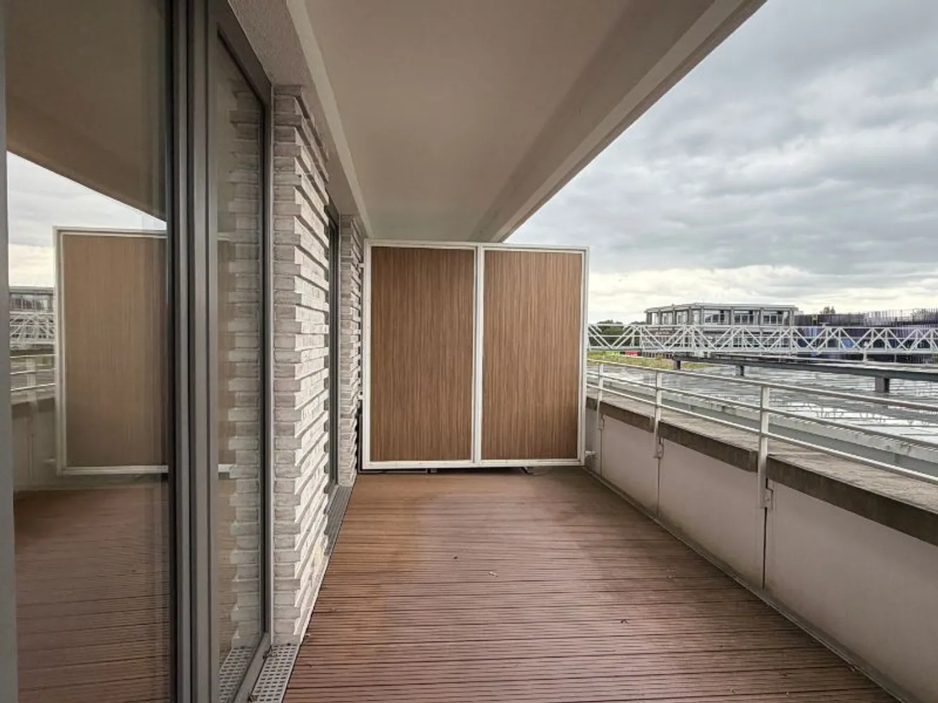 1 Zimmer Wohnung mit 57 m² in Hamburg – Bild 3
