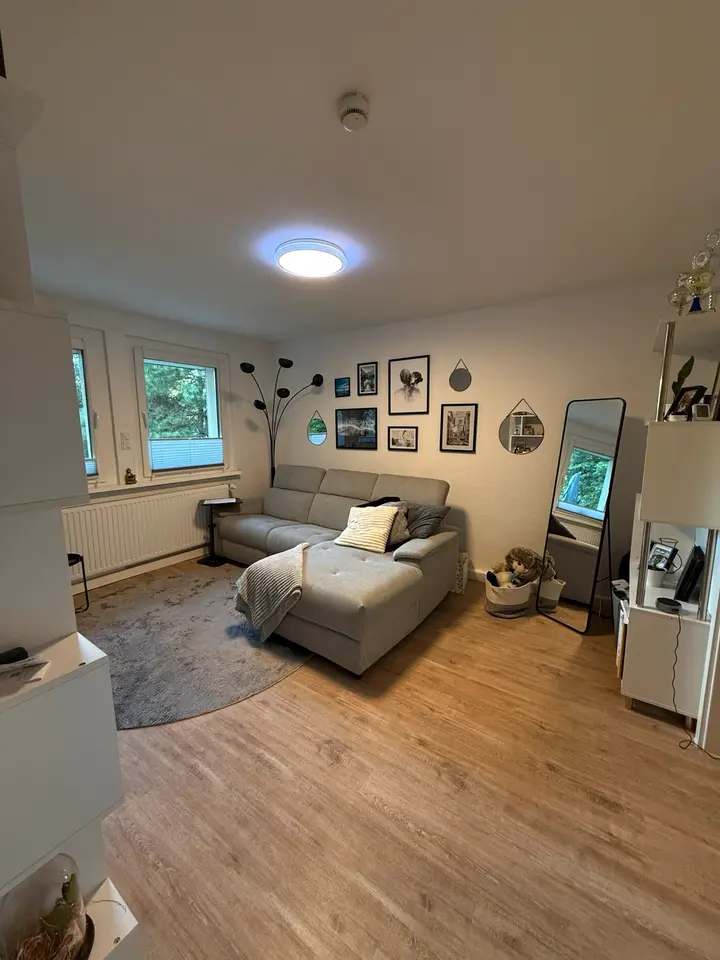 2 Zimmer Wohnung mit 46 m² in Bielefeld – Bild 4