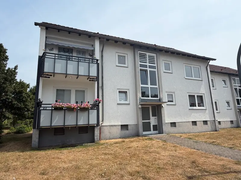 2 Zimmer Wohnung mit 47 m² in Castrop-Rauxel – Bild 4