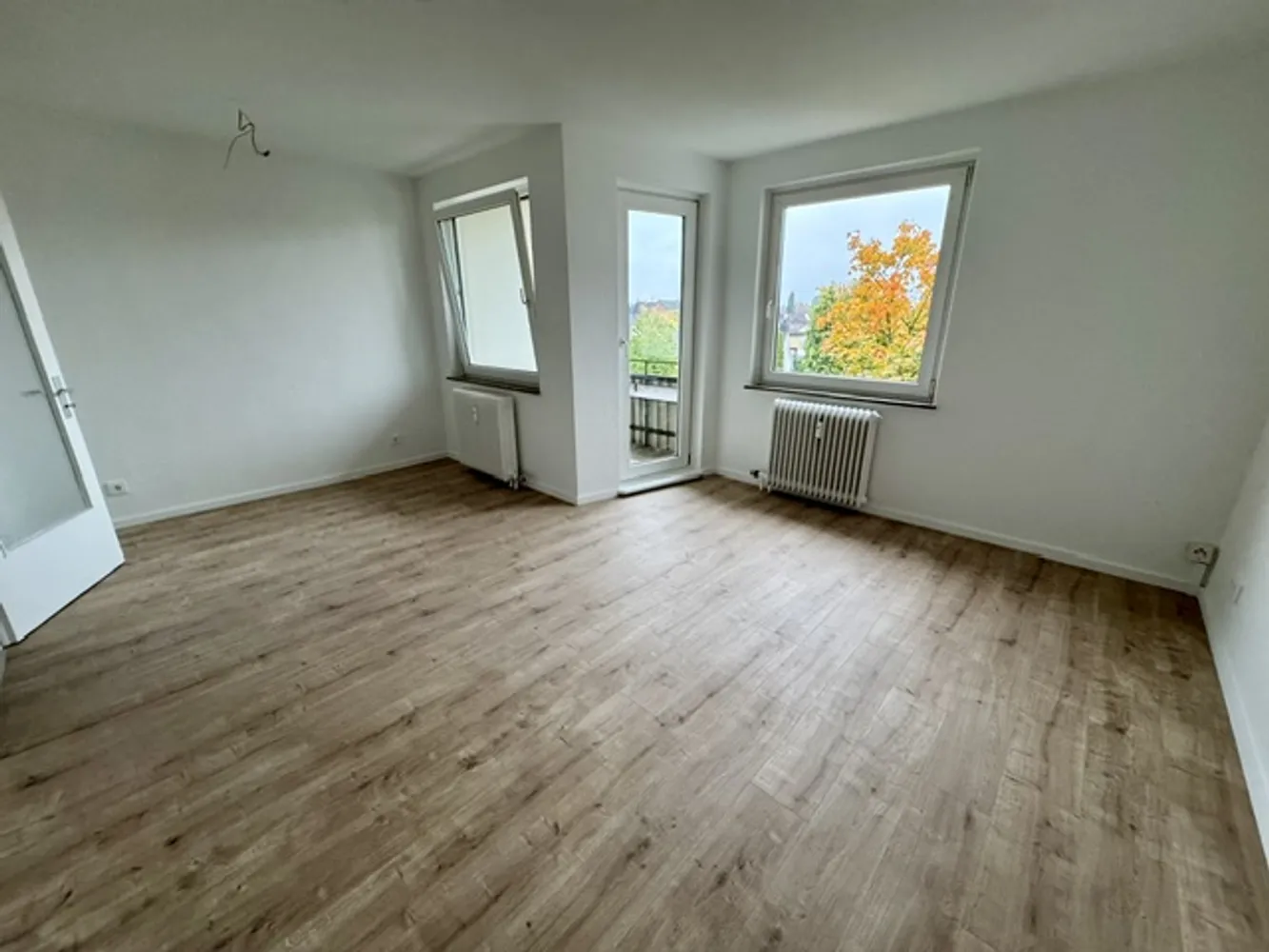 2 Zimmer Wohnung mit 48 m² in Delmenhorst – Bild 8