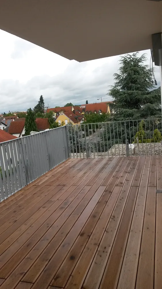 2 Zimmer Wohnung mit 74 m² in Ingolstadt – Bild 7