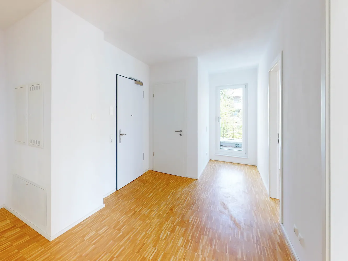 2 room apartment with 70 m² in Berlin – Photo 6