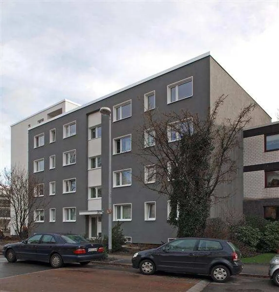 3 Zimmer Wohnung mit 85 m² in Mülheim an der Ruhr – Bild 2