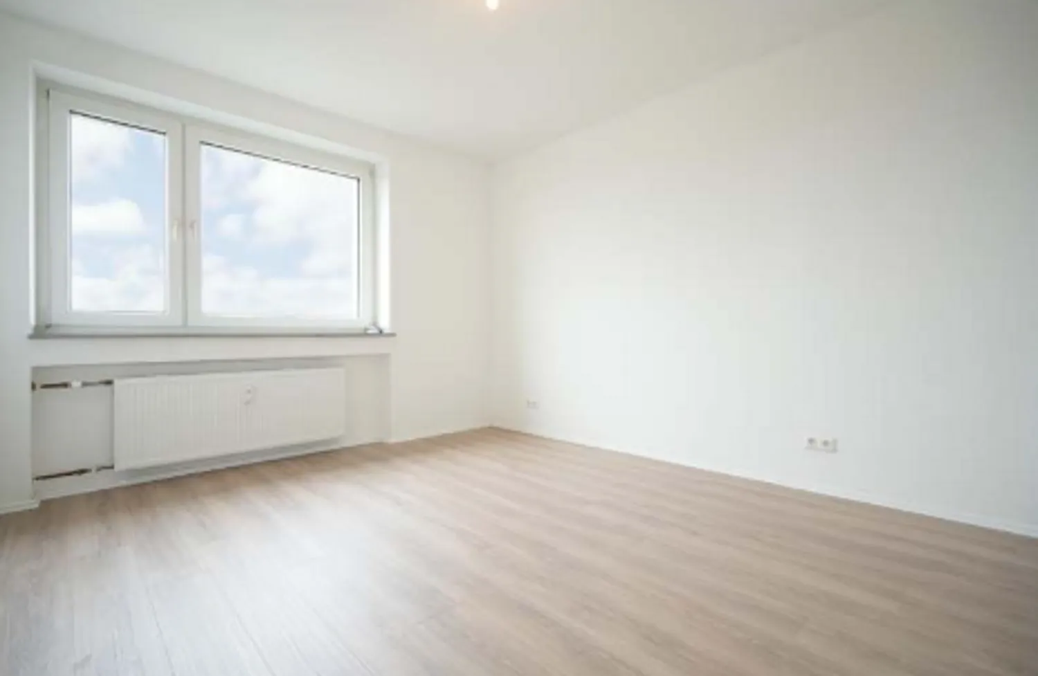4 Zimmer Wohnung mit 65 m² in Duisburg – Bild 7