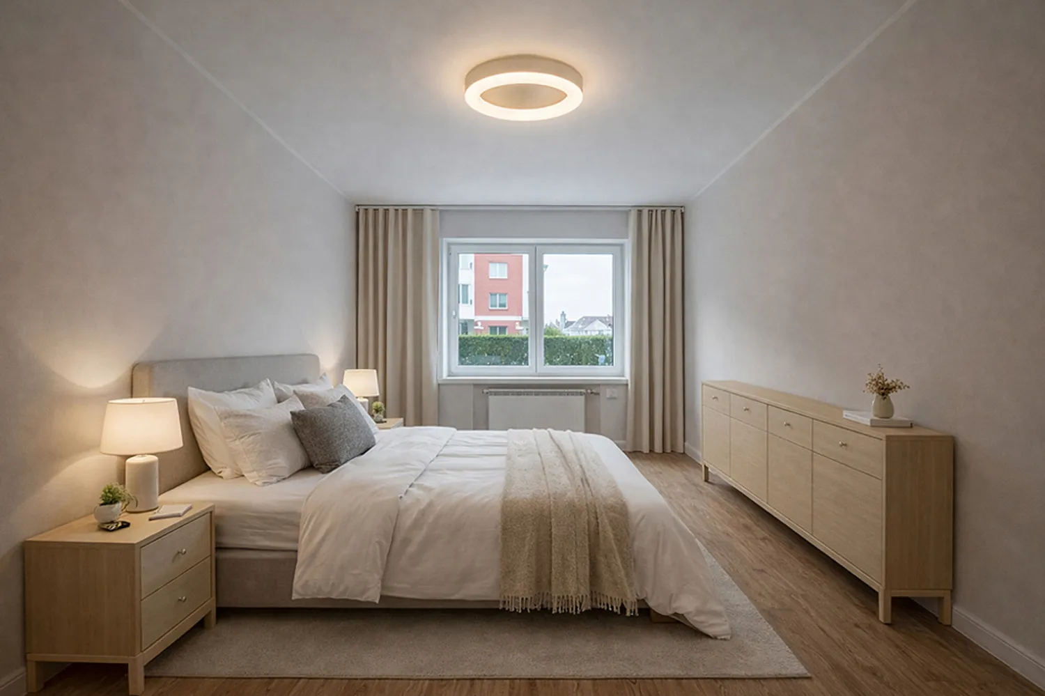3 Zimmer Wohnung mit 67 m² in Elmshorn – Bild 4
