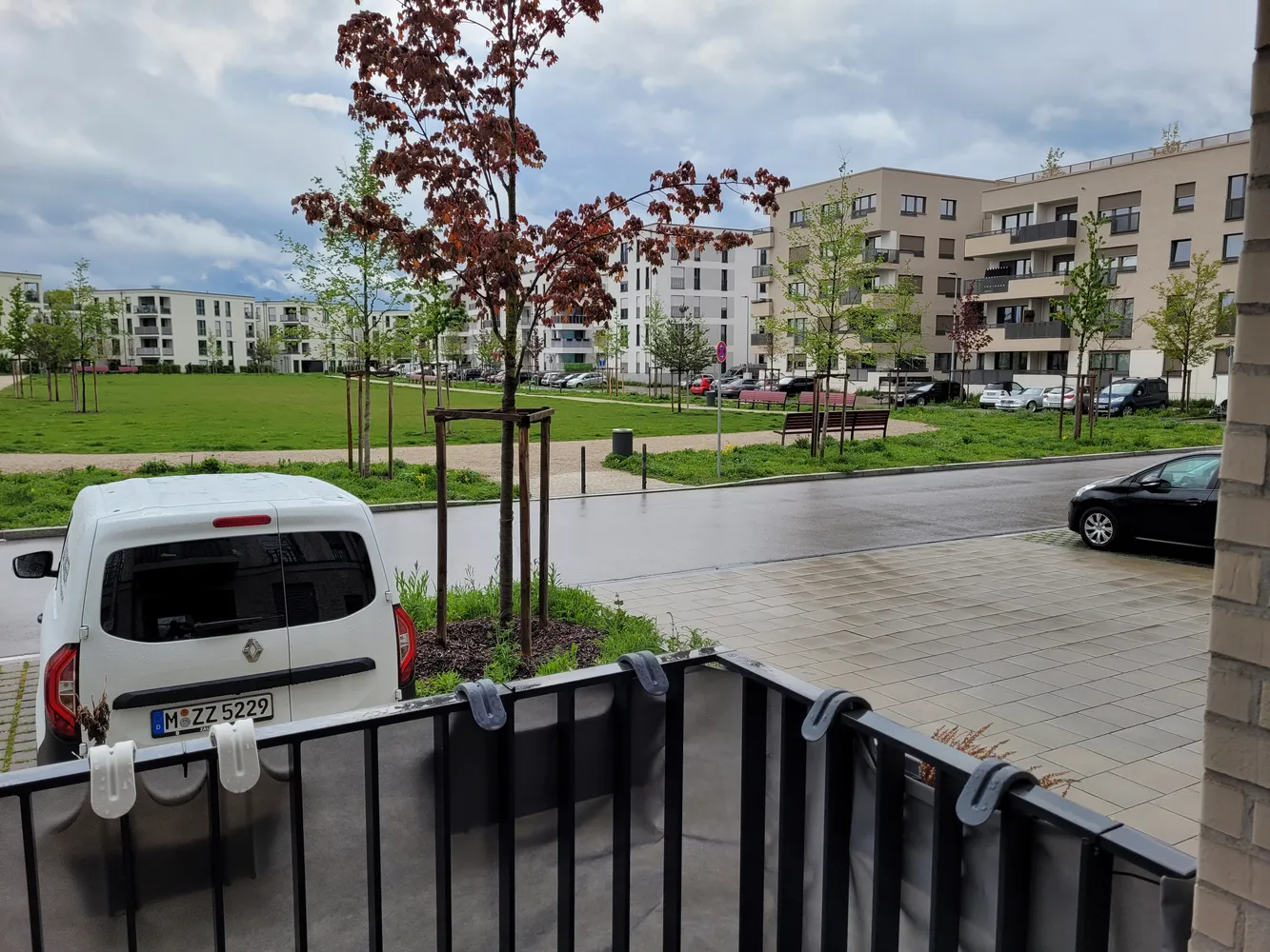 2 Zimmer Wohnung mit 58 m² in München – Bild 7