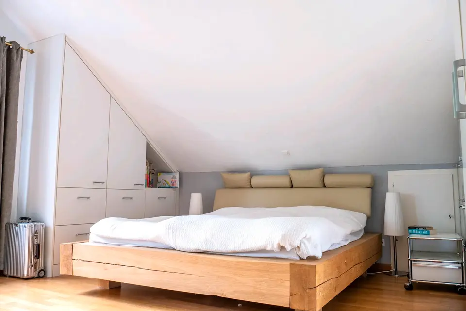 8 Zimmer Haus mit 220 m² in Hannover – Bild 6