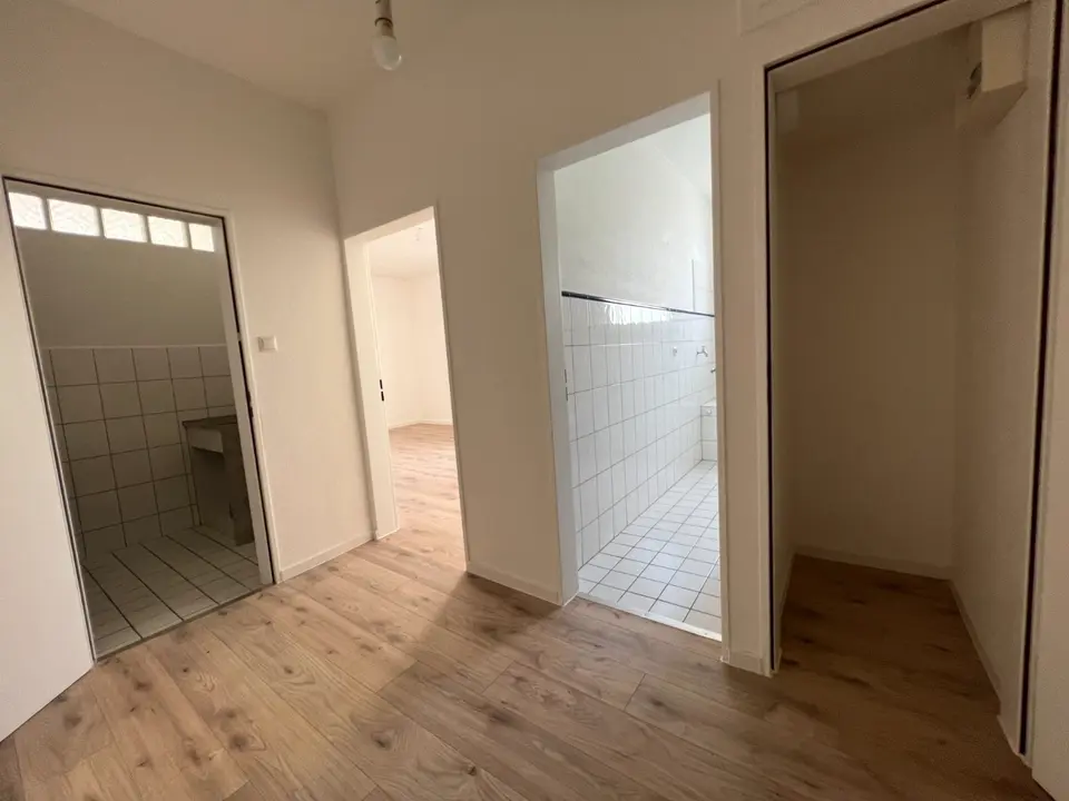 2 Zimmer Wohnung mit 50 m² in Gießen – Bild 8
