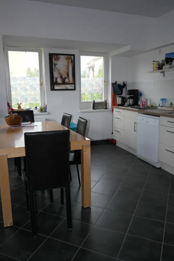 4 Zimmer Wohnung mit 122 m² in Dresden – Bild 7