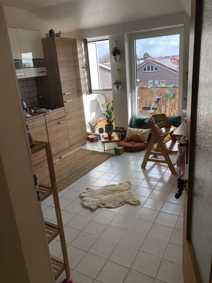 3 Zimmer Wohnung mit 82 m² in Emsdetten – Bild 2