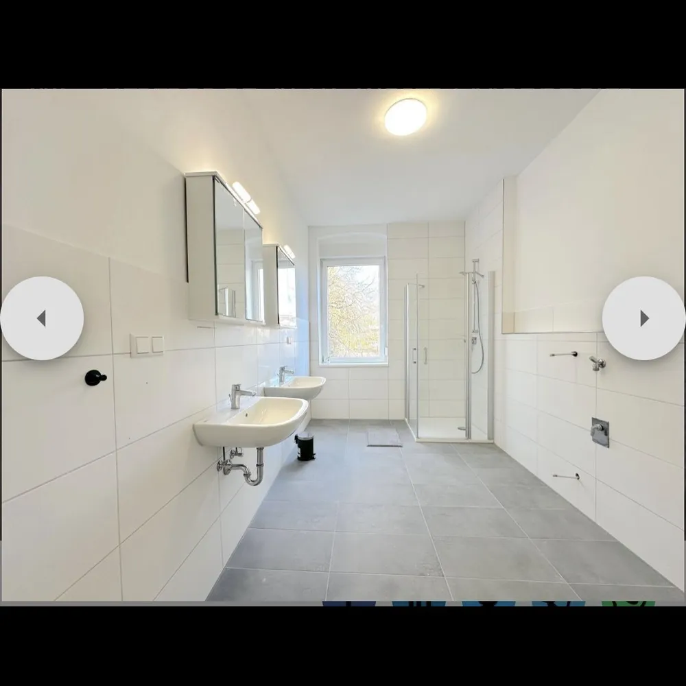 WG-Zimmer in Mannheim – Bild 5