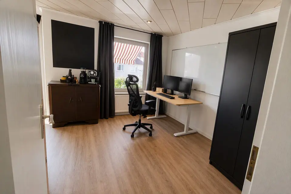 2 Zimmer Wohnung mit 61 m² in Braunschweig – Bild 4