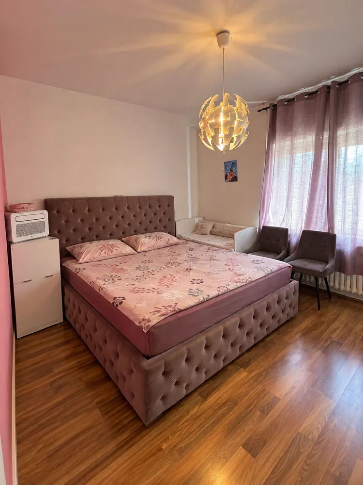 2 room apartment with 52 m² in Duisburg – Photo 3