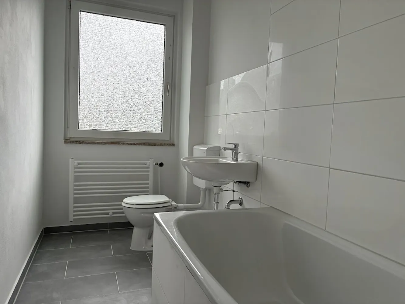 3 room apartment with 72 m² in Kiel – Photo 6