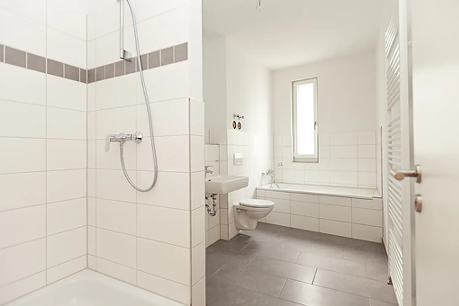 2 Zimmer Wohnung mit 75 m² in Hamburg – Bild 8